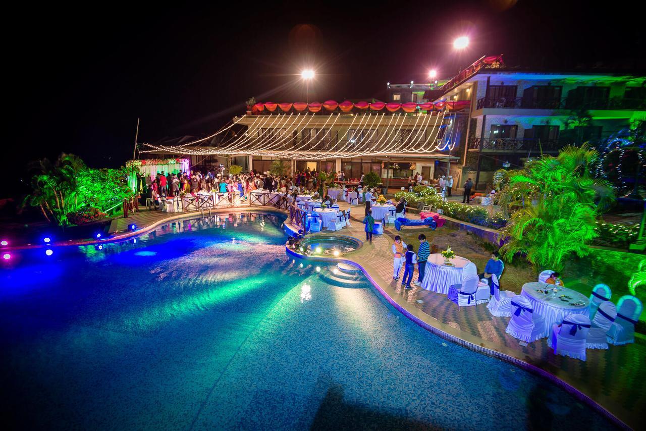Upper Deck Resort - Stay And Relax At The Highest Peak لونافالا المظهر الخارجي الصورة