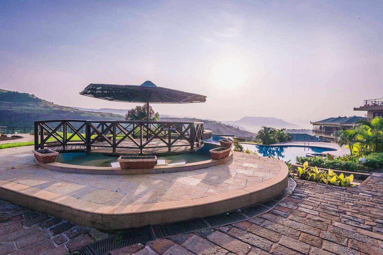 Upper Deck Resort - Stay And Relax At The Highest Peak لونافالا المظهر الخارجي الصورة