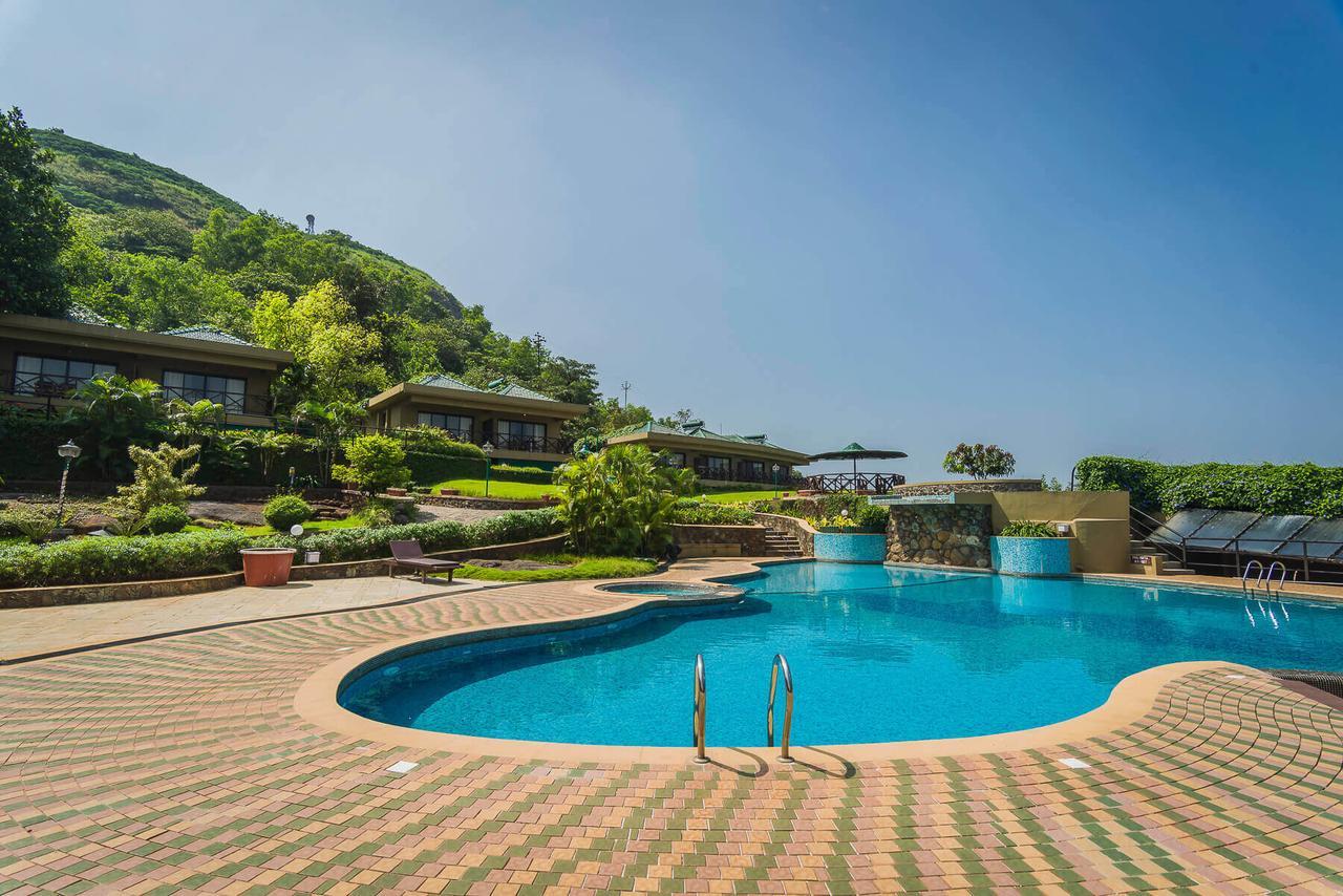 Upper Deck Resort - Stay And Relax At The Highest Peak لونافالا المظهر الخارجي الصورة